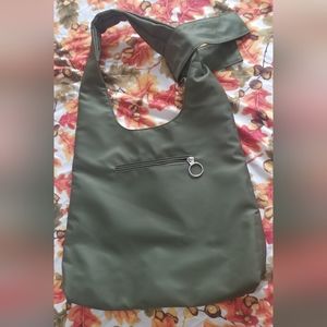 Green Tote